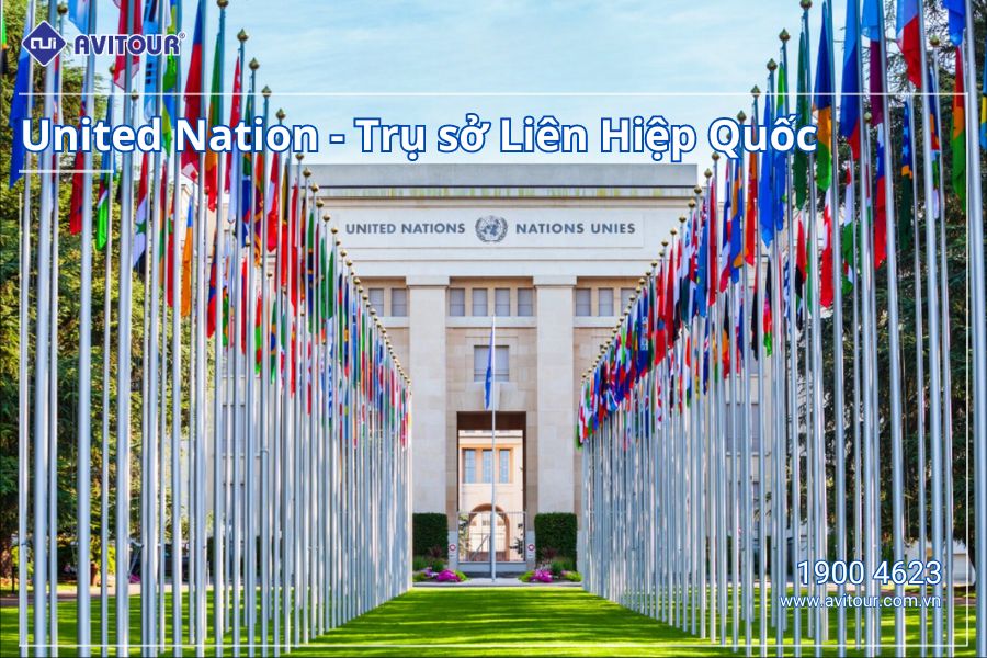 KHÁM PHÁ LIÊN TUYẾN ĐÔNG TÂY HOA KỲ THU VÀNG 2024: NEW YORK - PHILADELPHIA - DELAWARE - WASHINGTON DC - LAS VEGAS - SEVEN MAGIC MOUNTAIN - LOS ANGELES - SAN DIEGO