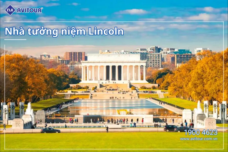 KHÁM PHÁ LIÊN TUYẾN ĐÔNG TÂY HOA KỲ THU VÀNG 2024: NEW YORK - PHILADELPHIA - DELAWARE - WASHINGTON DC - LAS VEGAS - SEVEN MAGIC MOUNTAIN - LOS ANGELES - SAN DIEGO