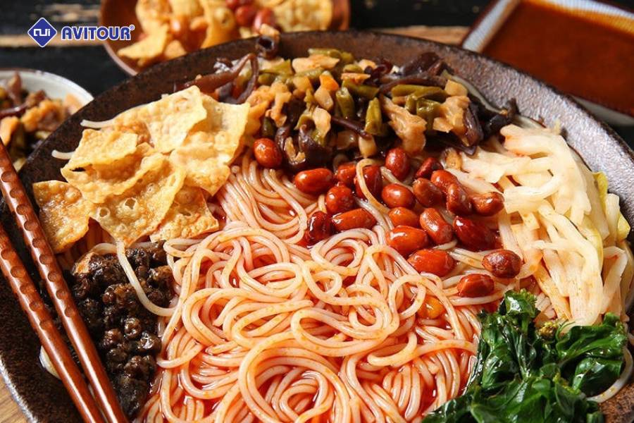 Khám phá Nam Ninh Chi Dạ: Khu phố lung linh giữa lòng Quảng Tây