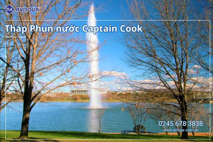 KHÁM PHÁ NƯỚC ÚC 2025: SYDNEY - CANBERRA - MELBOURNE