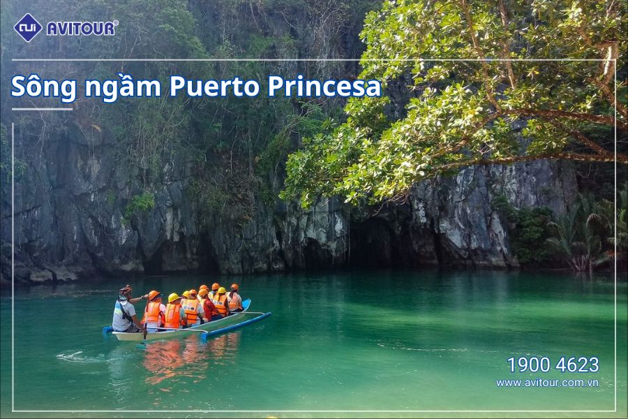 DU LỊCH PHILIPPINES - THIÊN ĐƯỜNG BIỂN ĐẢO: MANILA – ĐẢO PALAWAN ( TẾT ÂM LỊCH)