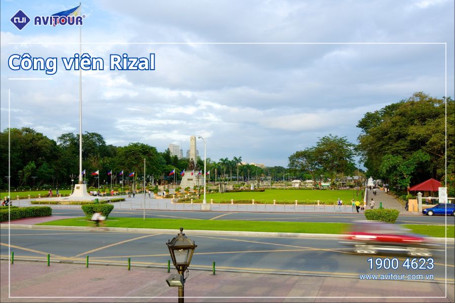 DU LỊCH PHILIPPINES - THIÊN ĐƯỜNG BIỂN ĐẢO: MANILA – ĐẢO PALAWAN ( TẾT ÂM LỊCH)