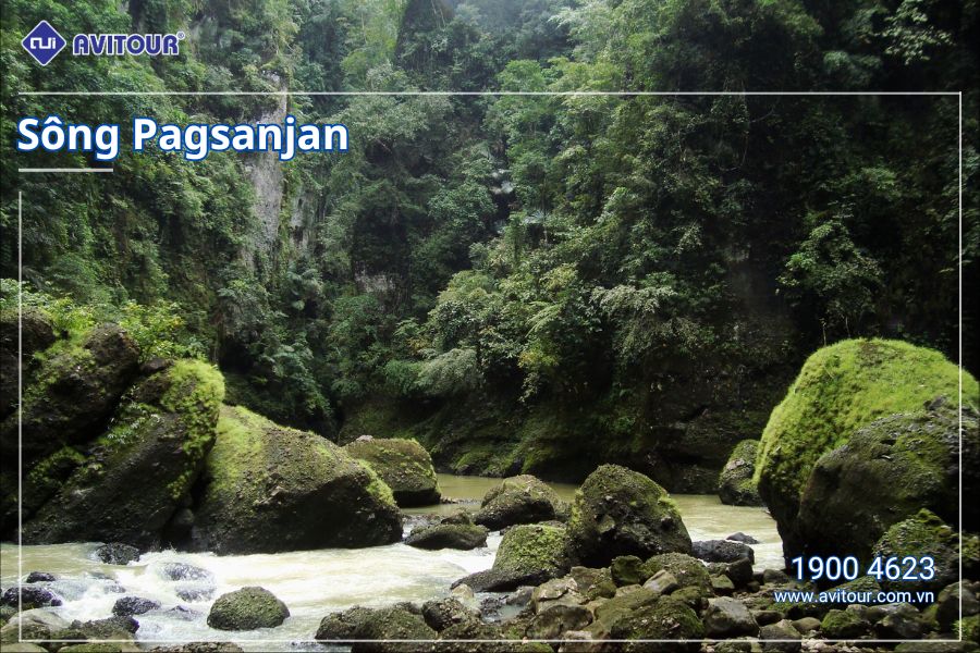 KHÁM PHÁ PHILIPPINES ( TẾT DƯƠNG LỊCH ): MANILA – THÁC PAGSANJAN – CAO NGUYÊN TAGAYTAY - MAKATI