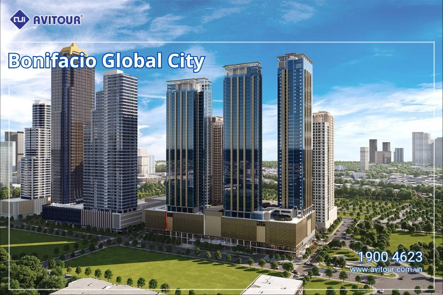 KHÁM PHÁ PHILIPPINES ( TẾT DƯƠNG LỊCH ): MANILA – THÁC PAGSANJAN – CAO NGUYÊN TAGAYTAY - MAKATI