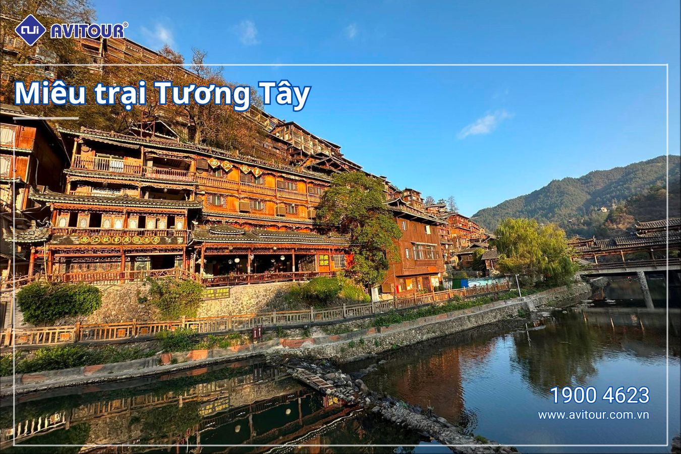 Khám phá Phượng Hoàng Cổ Trấn 2024 | TRƯƠNG GIA GIỚI - PHƯỢNG HOÀNG CỔ TRẤN - VŨ LĂNG NGUYÊN