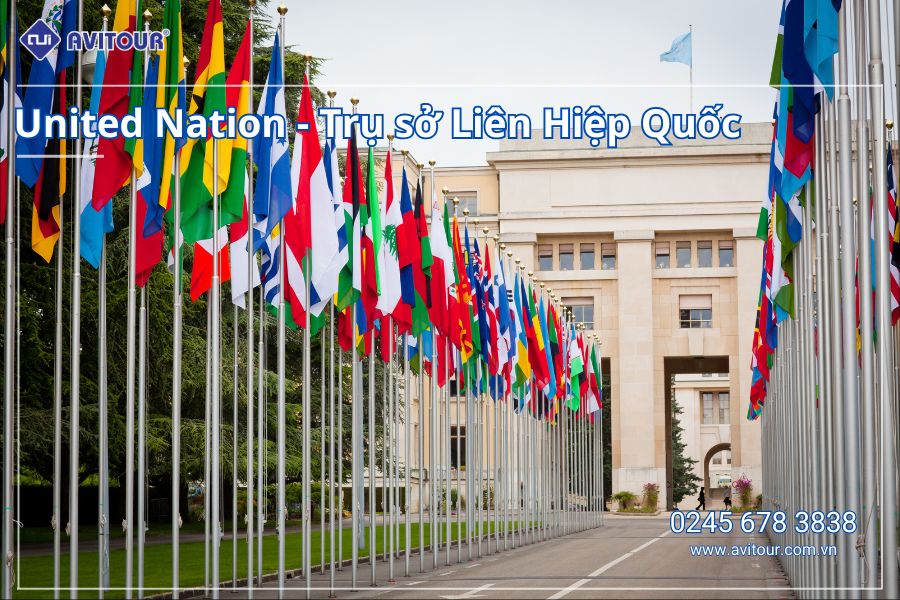 KHÁM PHÁ SAO HỎA TRONG LÒNG NƯỚC MỸ: NEW YORK - PHILADELPHIA - DELAWARE - WASHINGTON DC - LAS VEGAS - VƯỜN QUỐC GIA ZION - ANTELOPE CANYON (HẺM NÚI LINH DƯƠNG) - HORSESHOE BEND - PAGE - THUNG LŨNG MONUMENT - LOS ANGELES - UNIVERSAL STUDIO - SAN DIEGO