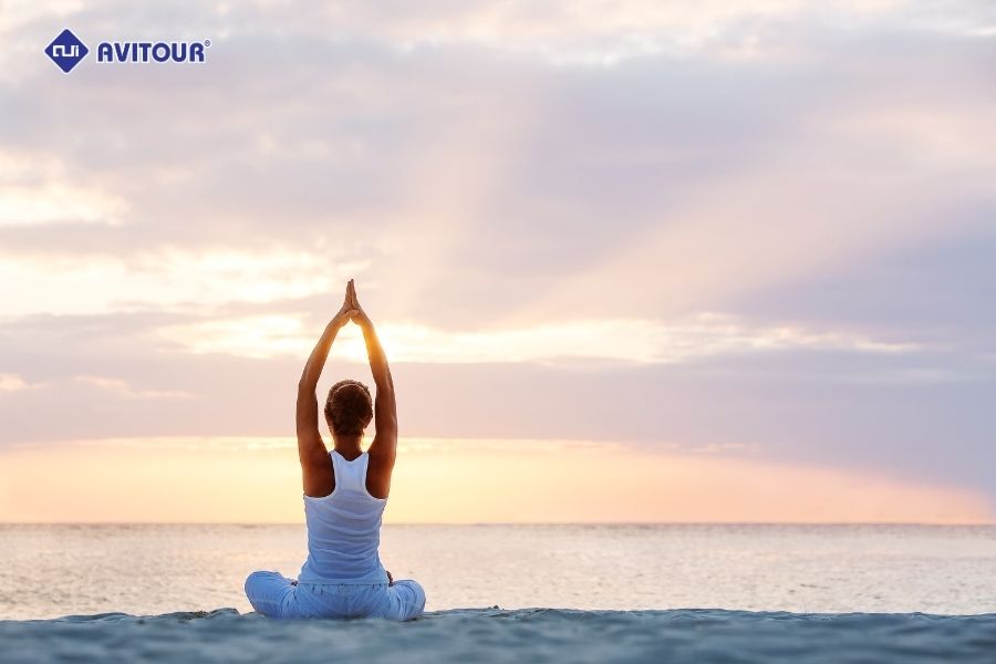 Khám phá thành phố cảng Santa Monica: Thiên đường biển sôi động của California