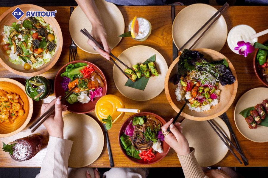 Khám phá thành phố cảng Santa Monica: Thiên đường biển sôi động của California