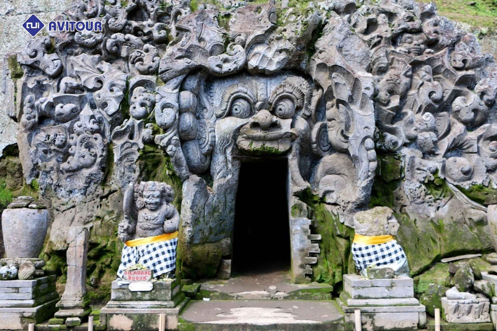 Khám phá thị trấn Ubud: Điểm hẹn văn hóa độc đáo trên đảo Bali