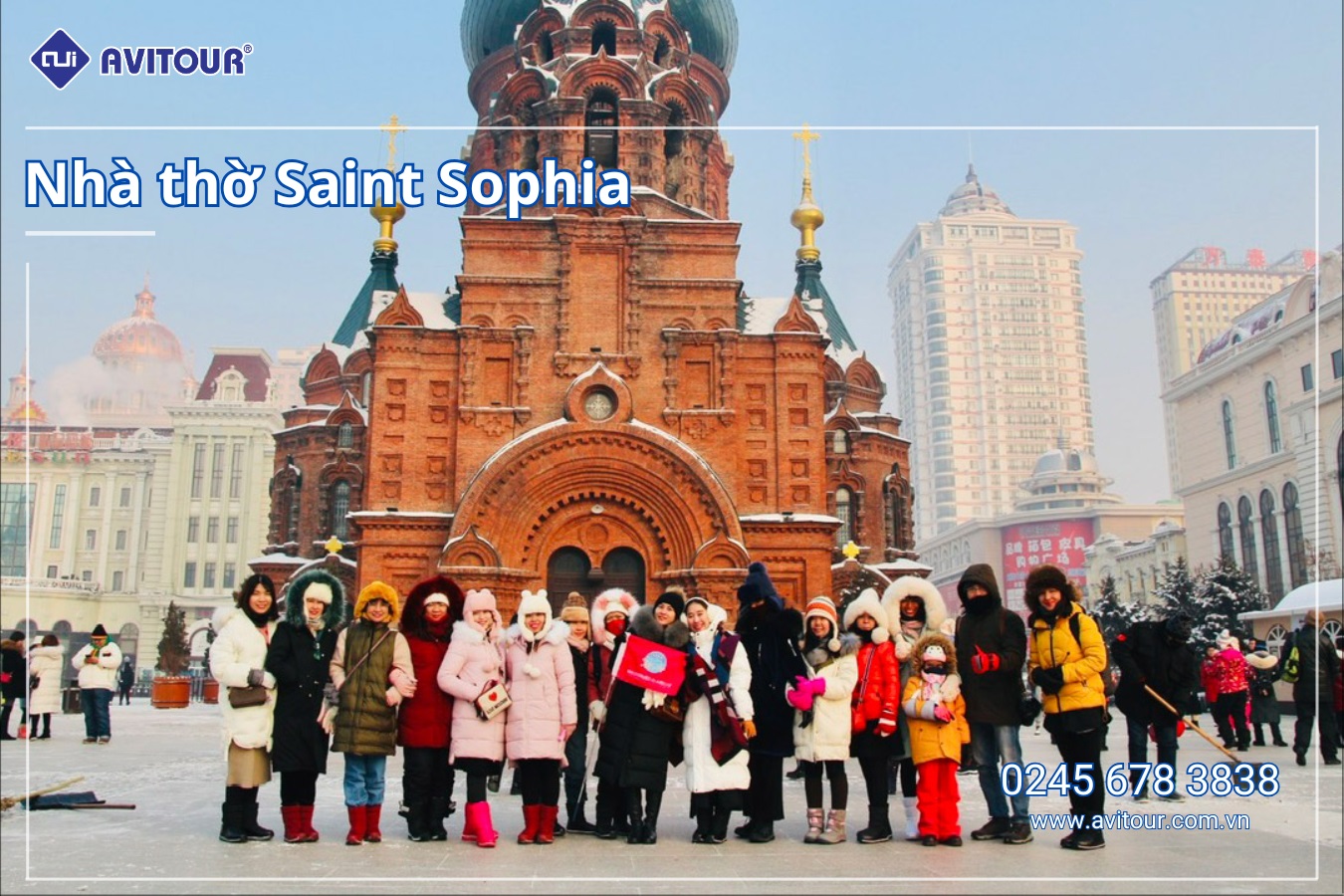 KHÁM PHÁ THIÊN ĐƯỜNG BĂNG TUYẾT: NGHI XƯƠNG - ĐẠI LIÊN - LÀNG TUYẾT HƯƠNG CỔ TÍCH - CÔNG VIÊN LỄ HỘI BĂNG ĐĂNG