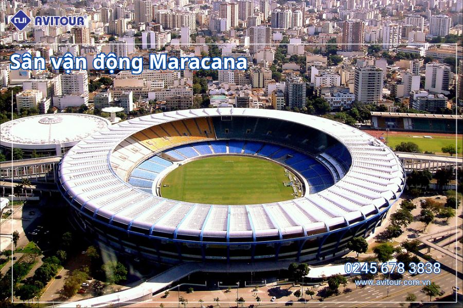 KHÁM PHÁ THIÊN NHIÊN NAM MỸ 2025: BRAZIL - ARGENTINA