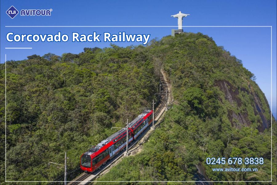 KHÁM PHÁ THIÊN NHIÊN NAM MỸ 2025: BRAZIL - ARGENTINA