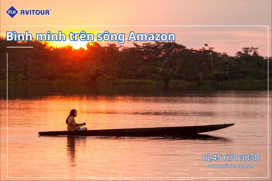 KHÁM PHÁ THIÊN NHIÊN NAM MỸ 2025: BRAZIL - ARGENTINA