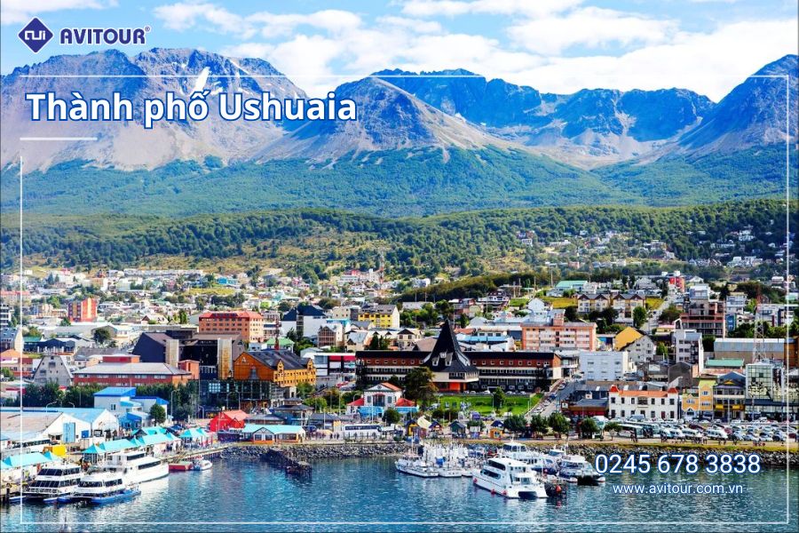 KHÁM PHÁ THIÊN NHIÊN NAM MỸ 2025: BRAZIL - ARGENTINA