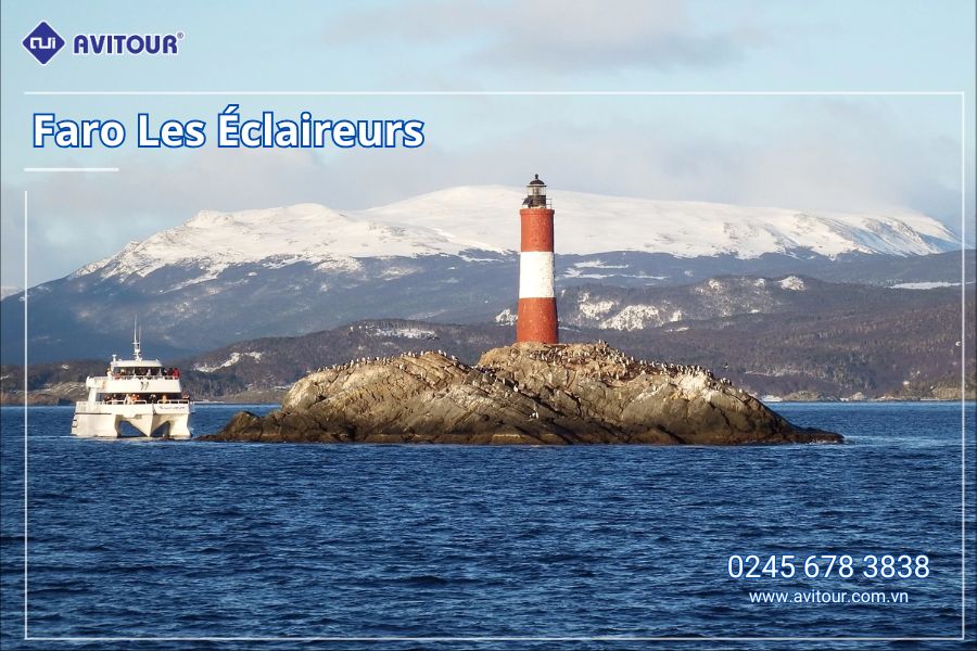 KHÁM PHÁ THIÊN NHIÊN NAM MỸ 2025: BRAZIL - ARGENTINA