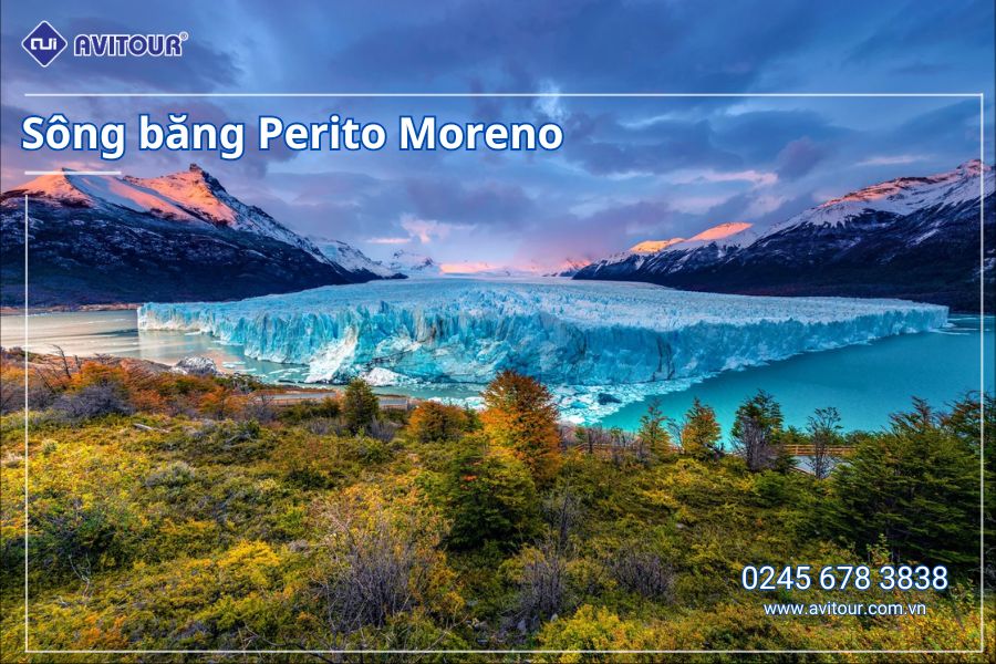 KHÁM PHÁ THIÊN NHIÊN NAM MỸ 2025: BRAZIL - ARGENTINA