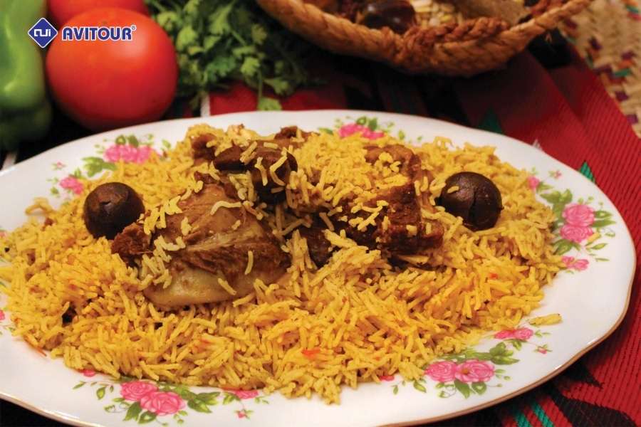 Khám phá tinh hoa ẩm thực Dubai qua những món ăn đặc trưng