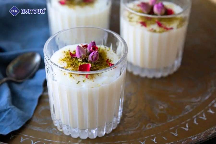 Khám phá tinh hoa ẩm thực Dubai qua những món ăn đặc trưng