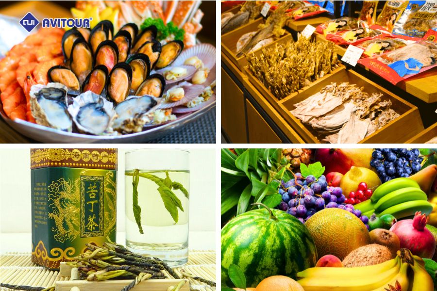 Khám phá trung tâm văn hóa Phật giáo Nam Sơn