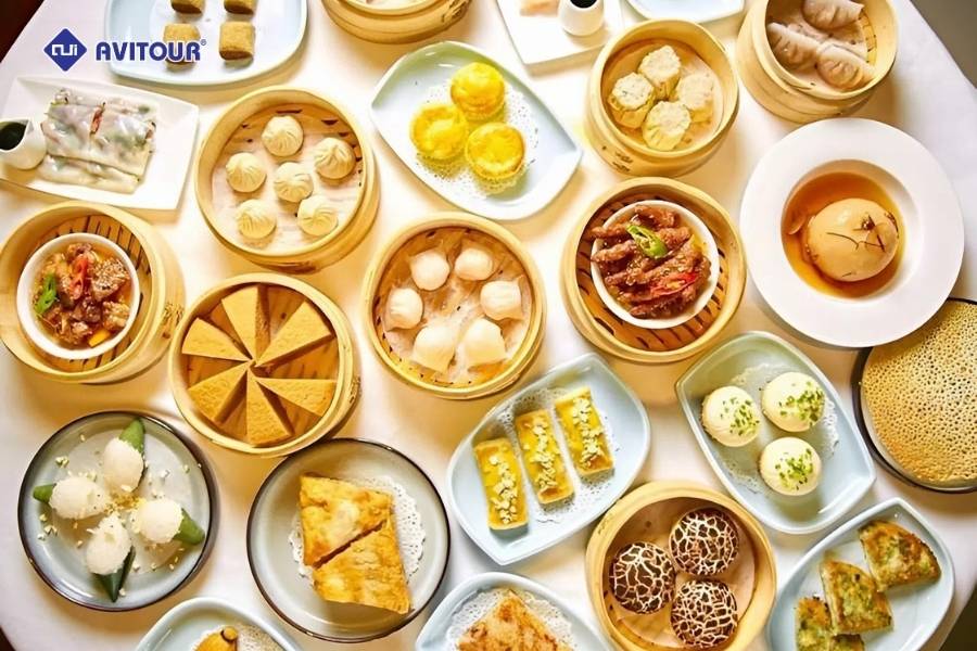 Khám phá Tuyền Châu - Chơi gì, ăn gì và đi đâu cho trọn vẹn