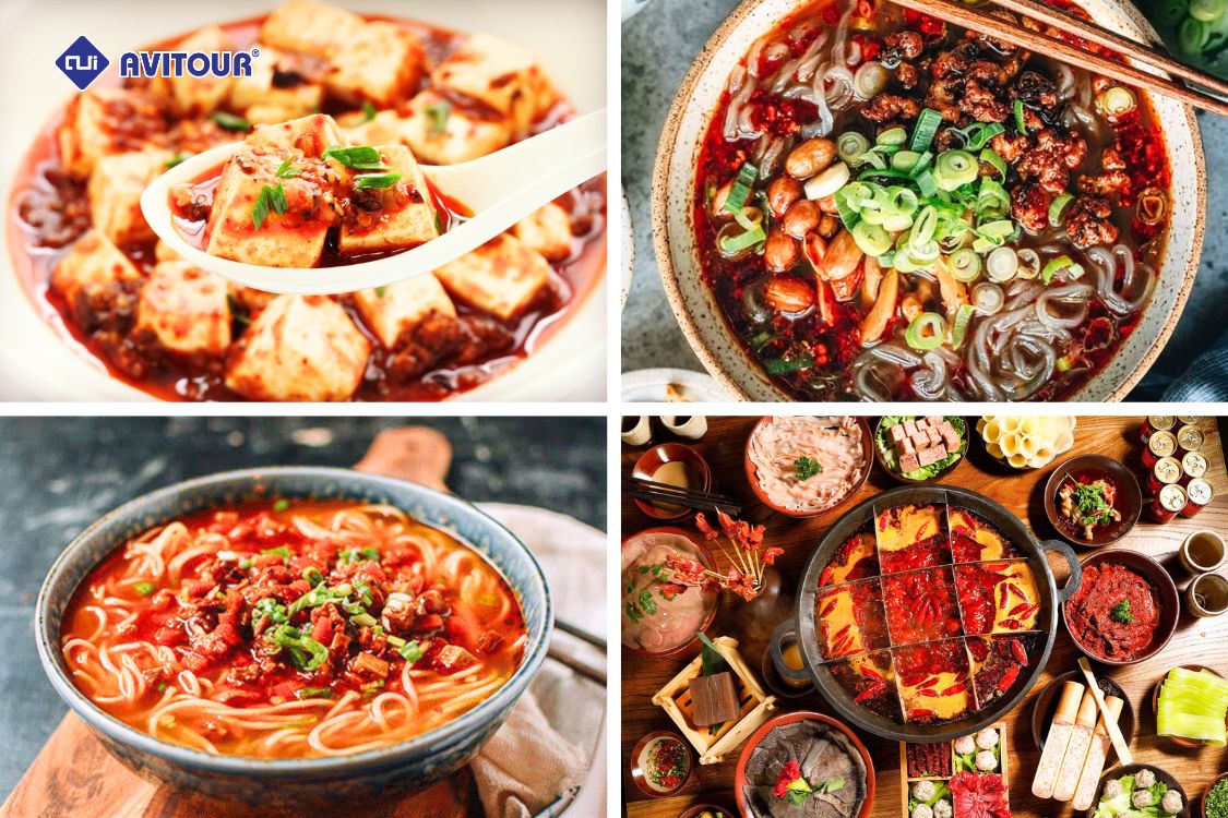 Khám phá tuyệt tác thiên nhiên Thiên Sinh Tam Kiều