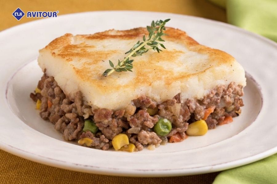 Khám phá Universal Studios Hollywood - Thiên đường cho những tín đồ điện ảnh