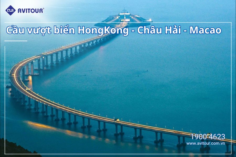 Khám phá văn hóa Châu Thổ Châu Giang 2024: Hà Nội - Thâm Quyến - Quảng Châu