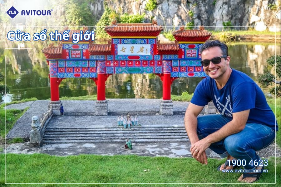 Khám phá văn hóa Châu Thổ Châu Giang 2024: Hà Nội - Thâm Quyến - Quảng Châu