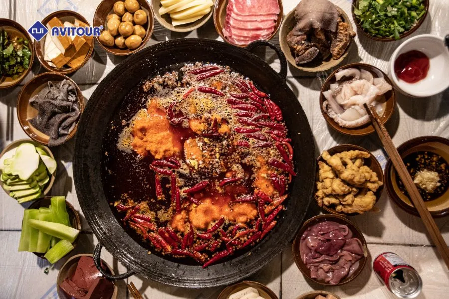 Khám phá vẻ đẹp cổ kính và hiện đại của Quý Xinh Lầu