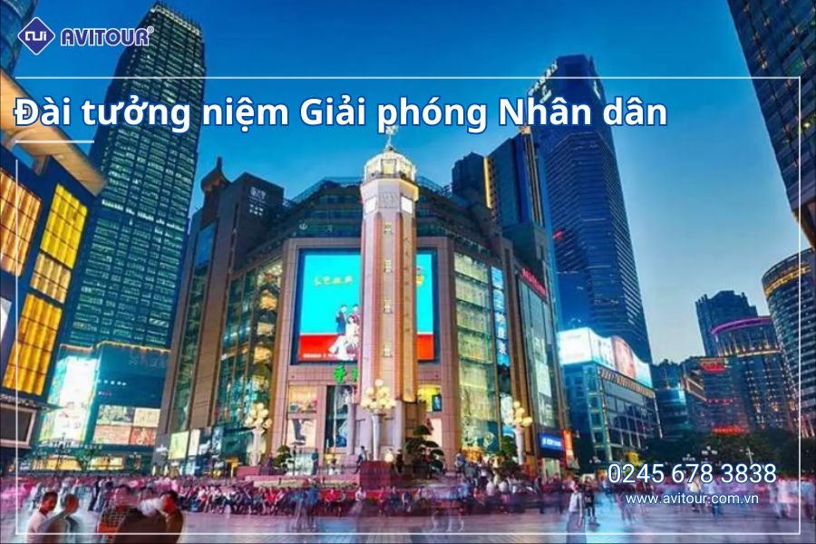 KHÁM PHÁ VẺ ĐẸP TRÙNG KHÁNH - PHƯỢNG HOÀNG CỔ TRẤN - TRƯƠNG GIA GIỚI