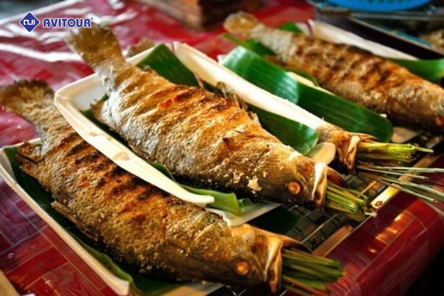 Khám phá vẻ đẹp văn hóa dân tộc Miêu