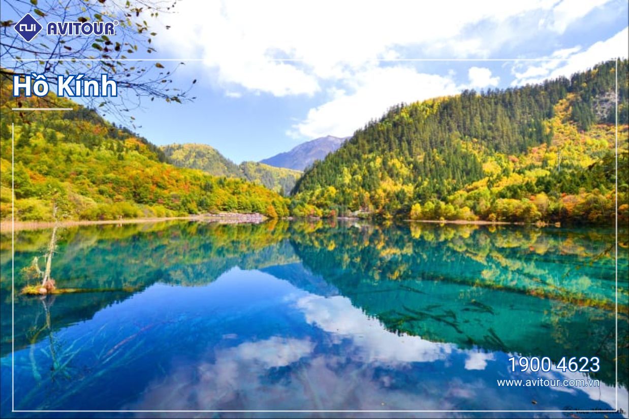 Khởi hành đến Trung Quốc | TRÙNG KHÁNH - TỪ KHÍ KHẨU CỔ TRẤN - CÔNG VIÊN GẤU TRÚC TRÙNG KHÁNH - TỊNH THỔ A BÁ - THÀNH ĐÔ - CỬU TRẠI CÂU