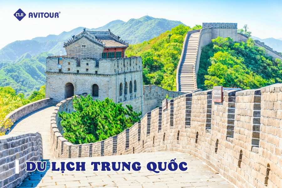 Không thể bỏ qua 7 thành phố du lịch Trung Quốc đáng đi nhất
