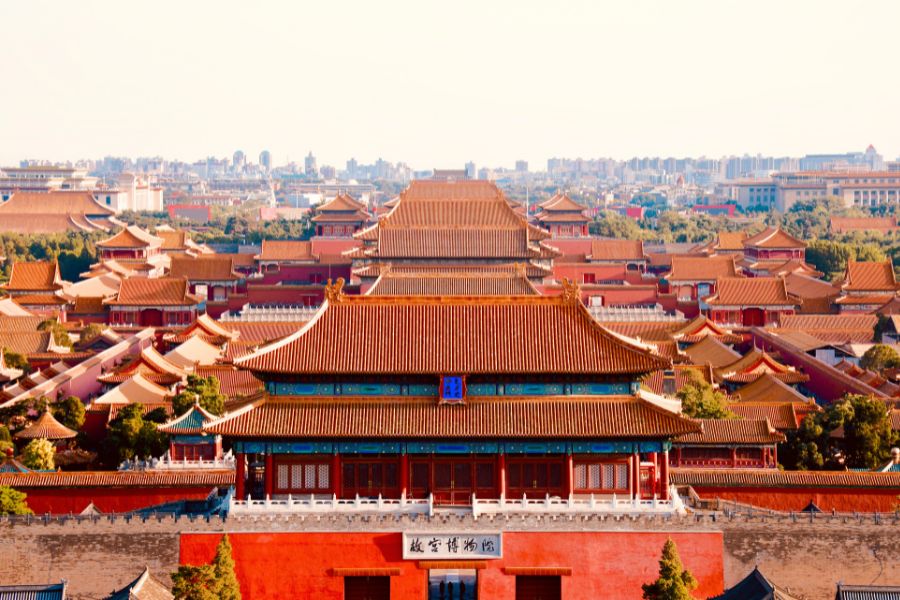 Không thể bỏ qua 7 thành phố du lịch Trung Quốc đáng đi nhất