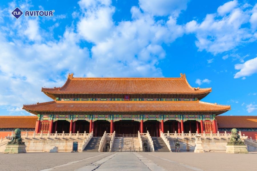 Kinh nghiệm du lịch Bắc Kinh: Bí quyết cho chuyến đi trọn vẹn