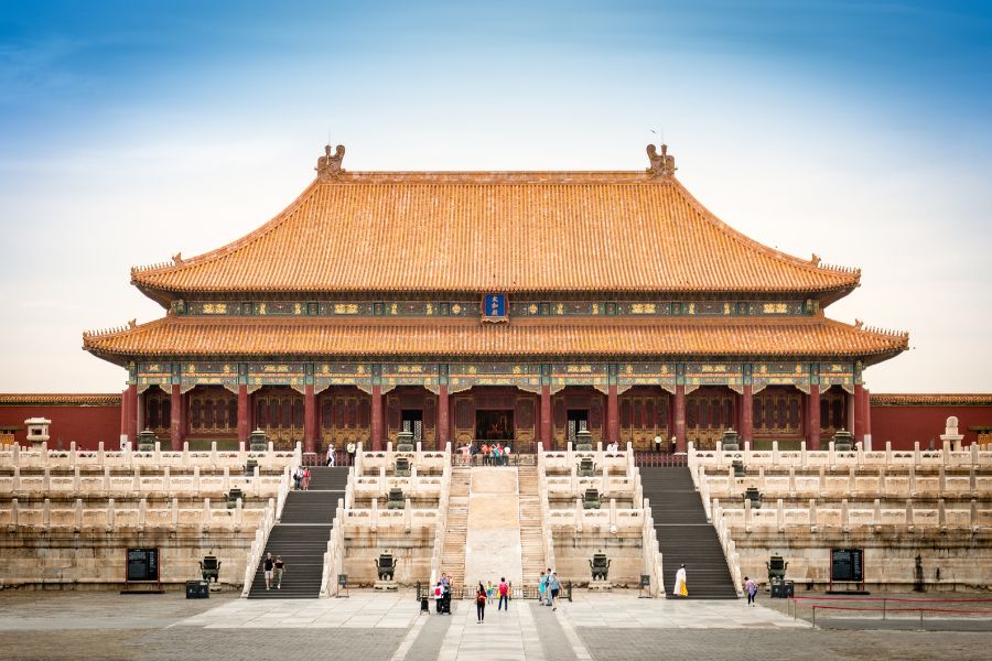Kinh nghiệm du lịch Bắc Kinh Trung Quốc nhất định bạn phải biết