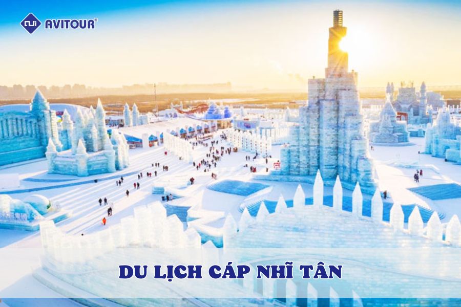 Kinh nghiệm du lịch Cáp Nhĩ Tân liệu bạn đã biết