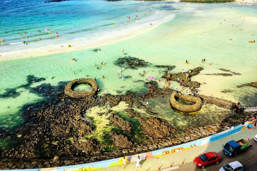 Kinh nghiệm du lịch Hàn Quốc nhất định bạn phải biết