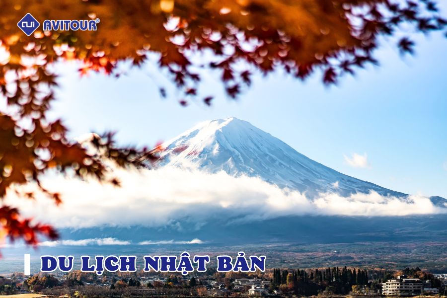 Kinh nghiệm du lịch Nhật Bản từ A tới Z cho người mới đi lần đầu