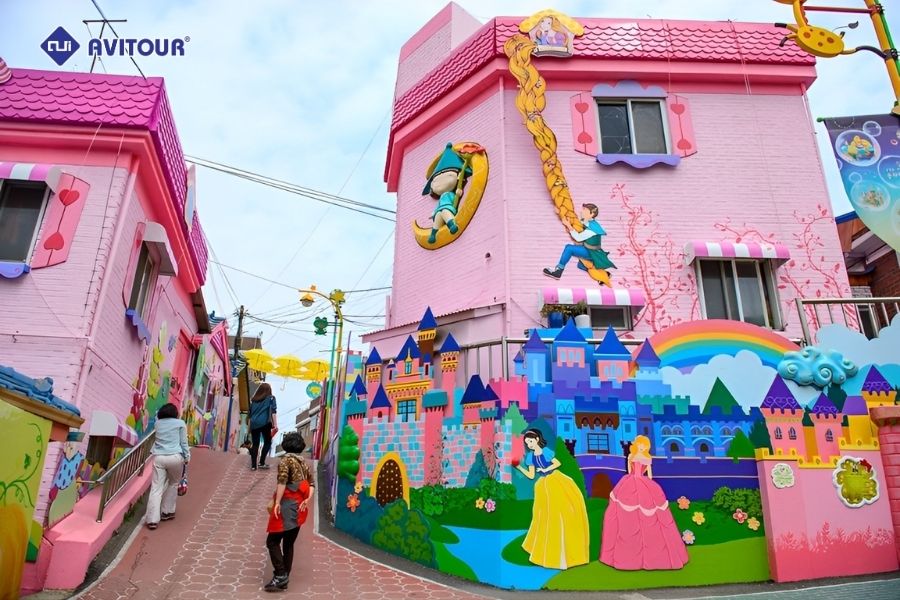 Làm gì ở Incheon? Gợi ý lịch trình khám phá thành phố cảng đầy thú vị