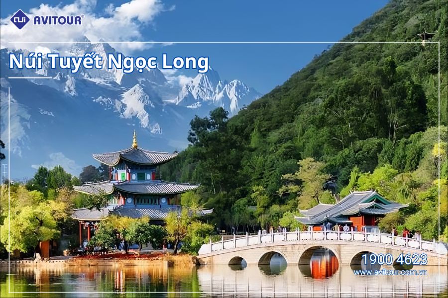 LẦN ĐẦU TIÊN BAY THẲNG HÀ NỘI - LỆ GIANG | HÀ NỘI - ĐẠI LÝ - LỆ GIANG - HÀ NỘI