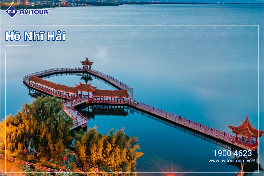 LẦN ĐẦU TIÊN BAY THẲNG HÀ NỘI - LỆ GIANG | HÀ NỘI - ĐẠI LÝ - LỆ GIANG - HÀ NỘI