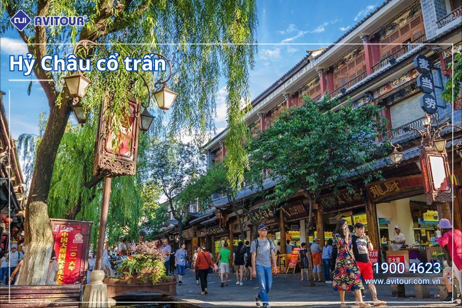 LẦN ĐẦU TIÊN BAY THẲNG HÀ NỘI - LỆ GIANG | HÀ NỘI - ĐẠI LÝ - LỆ GIANG - HÀ NỘI