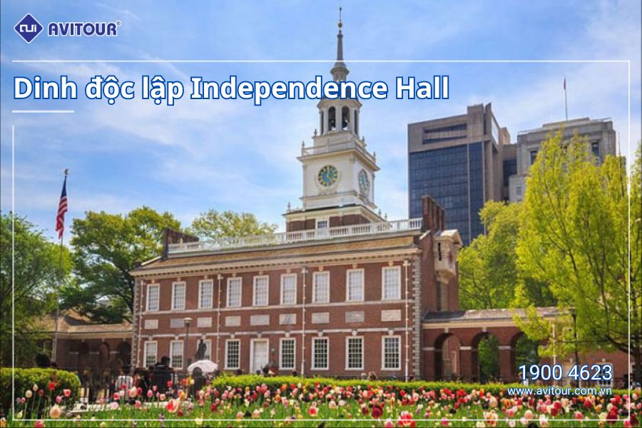 LIÊN TUYẾN ĐÔNG TÂY HOA KỲ 2025: NEW YORK - PHILADELPHIA - DELAWARE - WASHINGTON DC - LAS VEGAS - GRAND CANYON - LOS ANGELES - SAN DIEGO