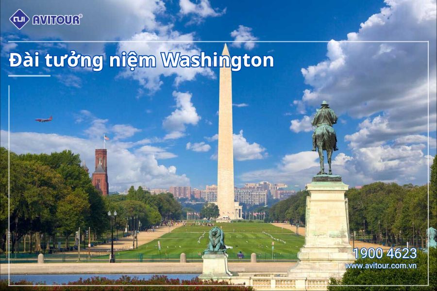 LIÊN TUYẾN ĐÔNG TÂY HOA KỲ 2025: NEW YORK - PHILADELPHIA - DELAWARE - WASHINGTON DC - LAS VEGAS - GRAND CANYON - LOS ANGELES - SAN DIEGO