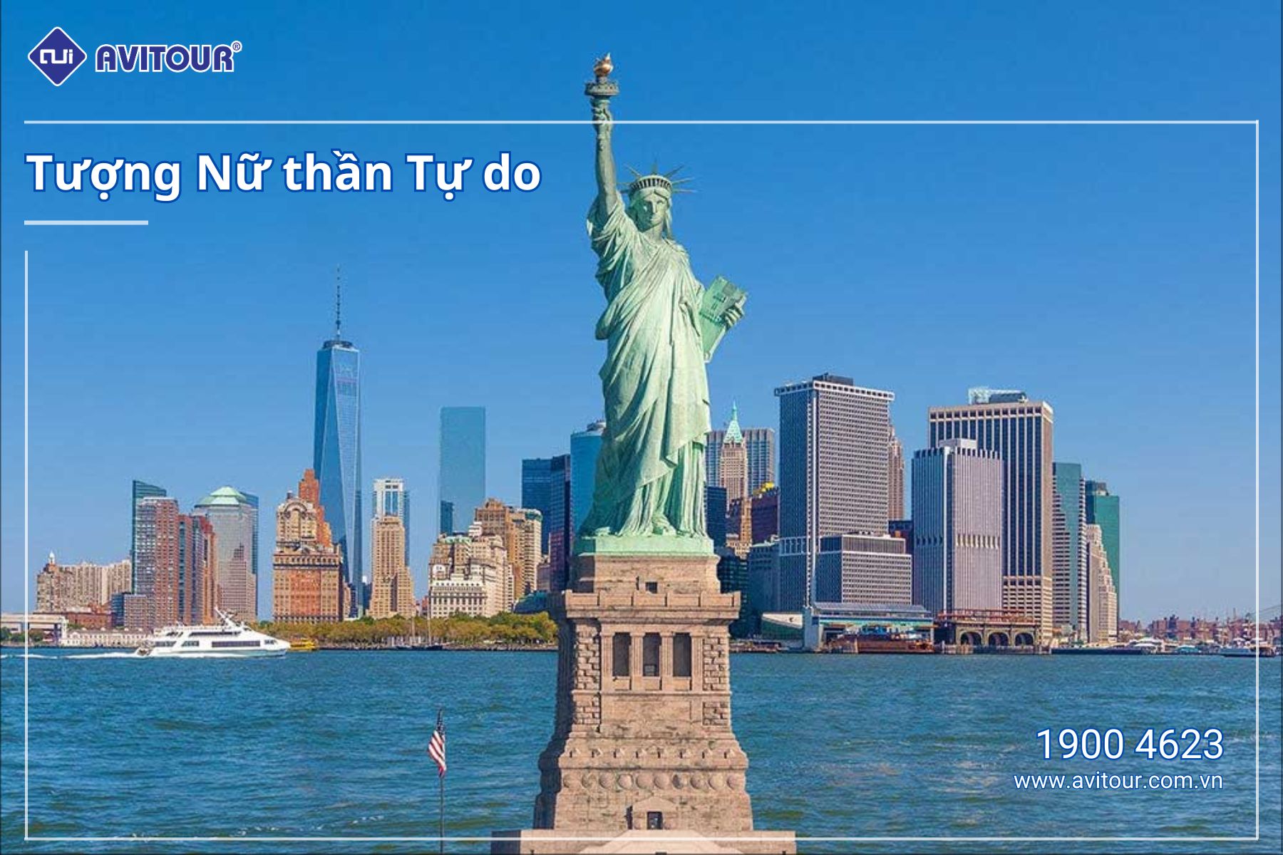 Liên tuyến Đông Tây Hoa Kỳ thu vàng 2024 | NEW YORK - PHILADELPHIA - DELAWARE - WASHINGTON DC - LAS VEGAS - SEVEN MAGIC MOUNTAIN - LOS ANGELES - SAN DIEGO