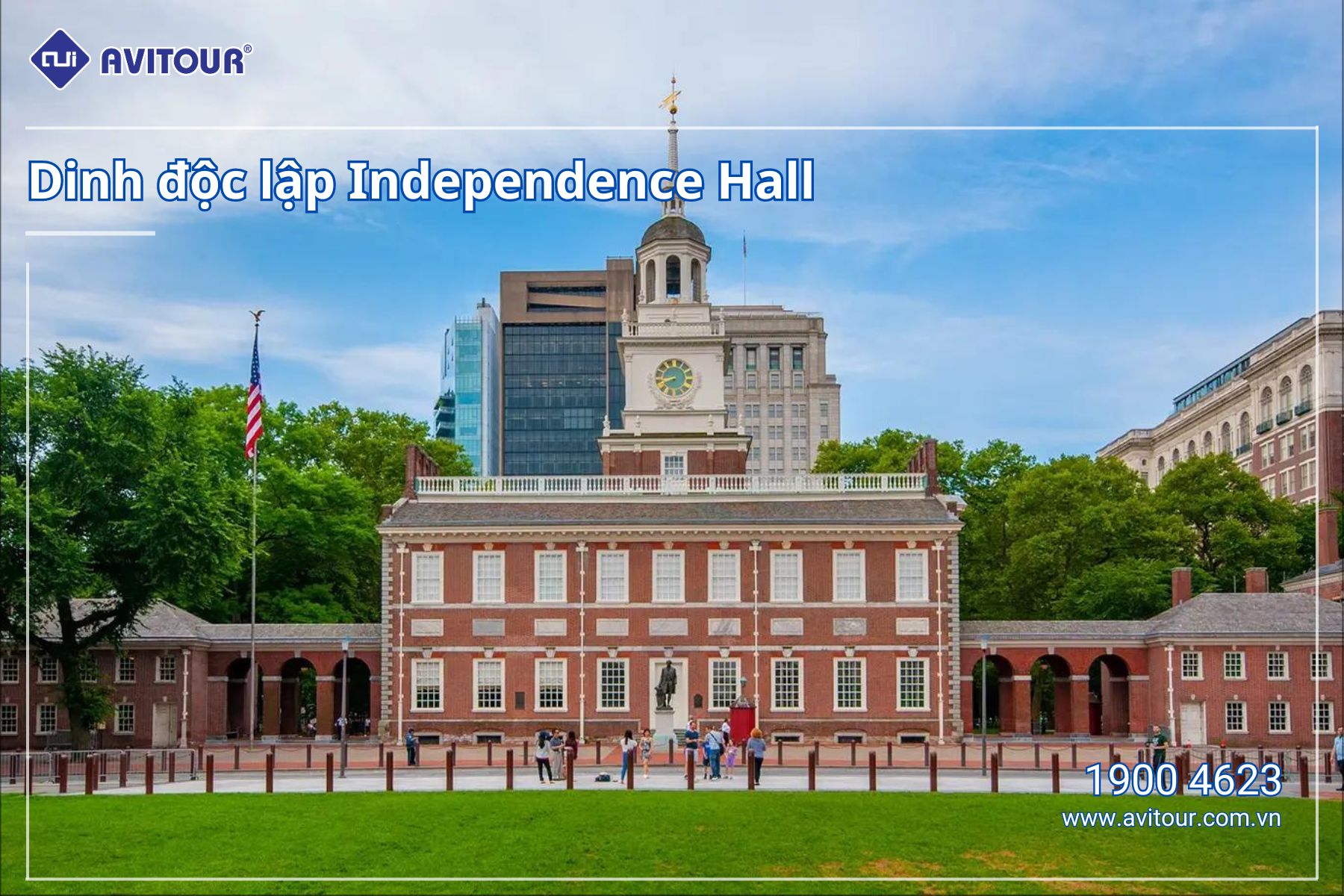 Liên tuyến Đông Tây Hoa Kỳ thu vàng 2024 | NEW YORK - PHILADELPHIA - DELAWARE - WASHINGTON DC - LAS VEGAS - SEVEN MAGIC MOUNTAIN - LOS ANGELES - SAN DIEGO