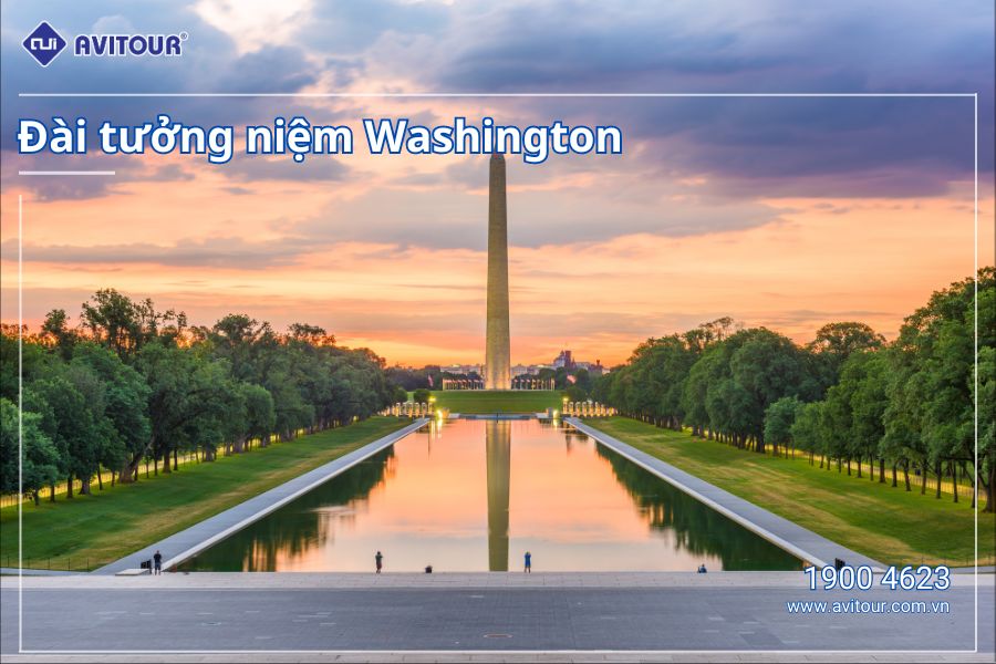 MỘT HÀNH TRÌNH KHÁM PHÁ HAI ĐẤT NƯỚC: NEW YORK - PHILADELPHIA - DELAWARE - WASHINGTON DC - LAS VEGAS - GRAND CANYON - LOS ANGELES - SAN DIEGO - Tijuana (Mexico) - SAN JOSE - SAN FRANCISCO