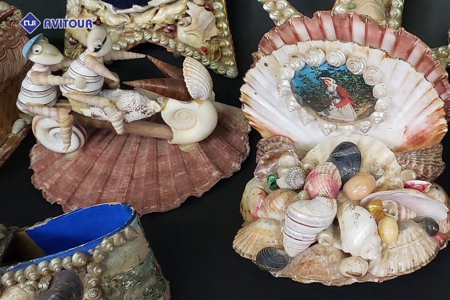 Mua gì ở Chu Hải vừa đẹp vừa ý nghĩa làm quà