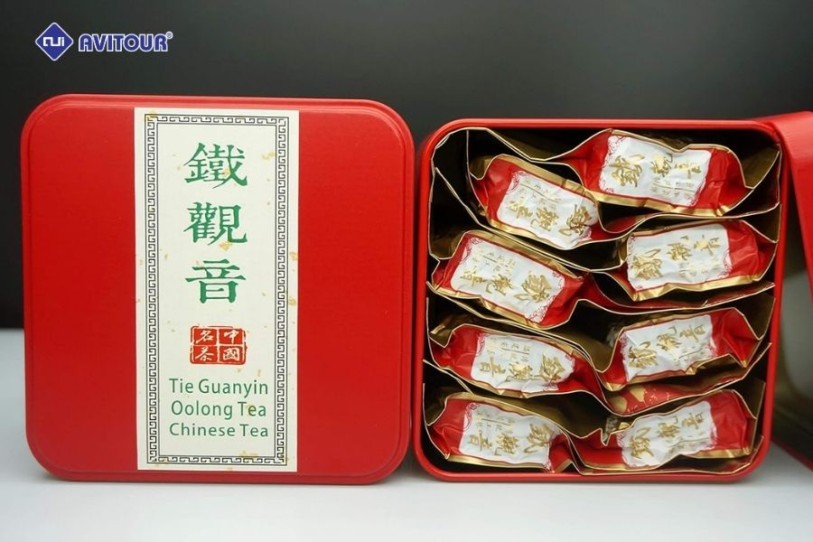 Mua gì ở Chu Hải vừa đẹp vừa ý nghĩa làm quà